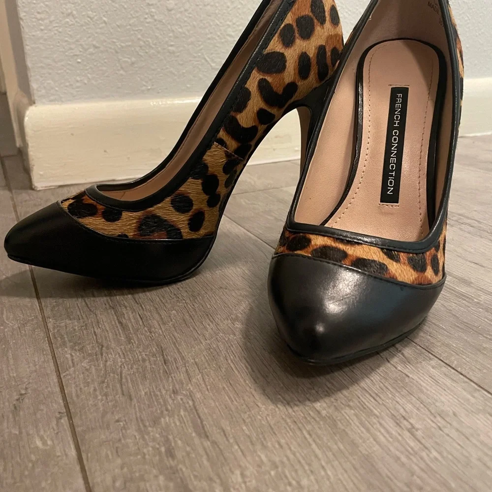 Heels - Picture 8 of 10